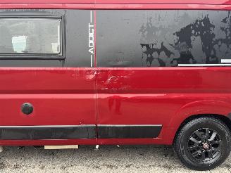 Fiat Camper 2.3 Dreamer Addict 540 AUTOMAAT picture 7