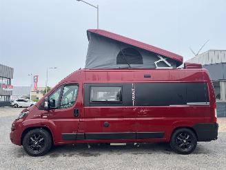 Fiat Camper 2.3 Dreamer Addict 540 AUTOMAAT picture 25