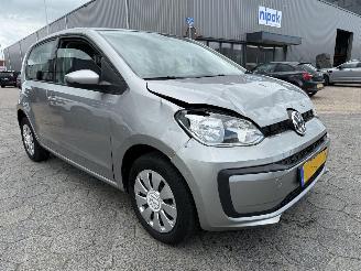 Volkswagen Up! 1.0 picture 3