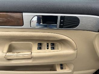 Volkswagen Touareg 3.6 V6 FSI AUTOMAAT PANO picture 16