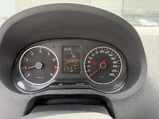 Volkswagen Polo 1.4-16V Comfortline picture 17