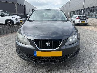 Seat Ibiza 1.2 Club picture 2