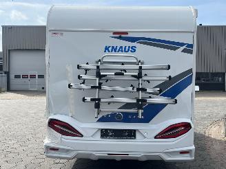 Knaus  2.3 Move Life ZONNEPANNEEL picture 26