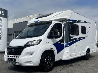 uszkodzony kampingi Knaus  2.3 Move Life ZONNEPANNEEL 2020/3