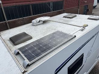 Knaus  2.3 Move Life ZONNEPANNEEL picture 7
