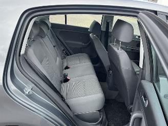 Volkswagen Golf plus 1.4 FSI Bus.line picture 10