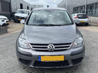 Volkswagen Golf plus 1.4 FSI Bus.line picture 2