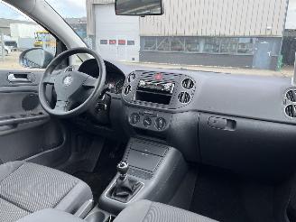 Volkswagen Golf plus 1.4 FSI Bus.line picture 11