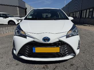 Toyota Yaris 1.5 Automaat Hybrid Dynamic picture 2