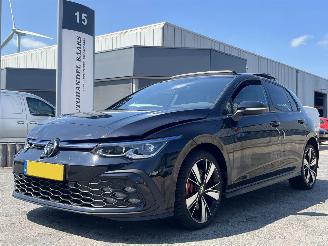 Unfallwagen Volkswagen Golf 1.4 eHybrid GTE PANO AUTOMAAT 2022/10