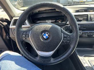 BMW 3-serie Touring 318i High Executive picture 16