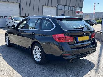 BMW 3-serie Touring 318i High Executive picture 6