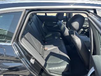 BMW 3-serie Touring 318i High Executive picture 10
