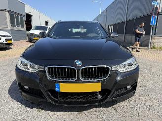 BMW 3-serie Touring 330i Centennial High Executive picture 2