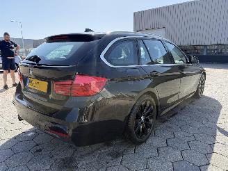BMW 3-serie Touring 330i Centennial High Executive picture 5