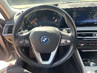 BMW 3-serie Touring 320e AUTOMAAT picture 16