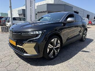 Auto incidentate Renault Mégane E-Tech EV60 Optimum Charge Iconic 2024/2