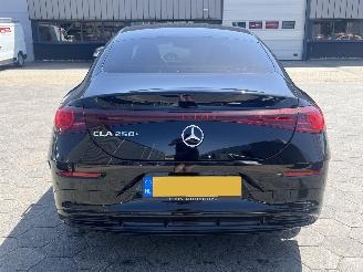 Mercedes Cla-klasse 250+AMG Launch Edition 85.5 kWh picture 5