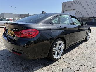 BMW 4-serie Gran Coupé 420i High Executive picture 5