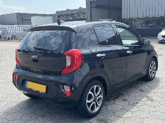 Kia Picanto 1.0 DPi DynamicPlusLine picture 4