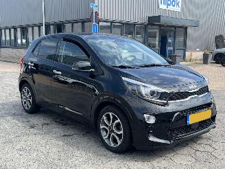 Kia Picanto 1.0 DPi DynamicPlusLine picture 3