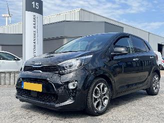 skadebil auto Kia Picanto 1.0 DPi DynamicPlusLine 2023/2