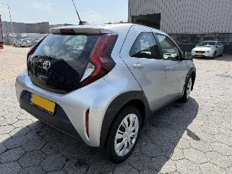 Toyota Aygo X 1.0 VVT-i MT Play picture 6
