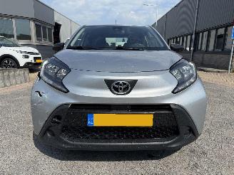 Toyota Aygo X 1.0 VVT-i MT Play picture 2