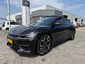 skadebil auto Kia EV6 GT-Line 77.4 kWh 2023/7