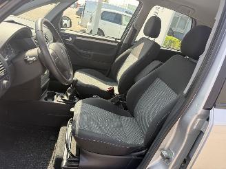 Opel Meriva 1.6-16V Cosmo picture 9