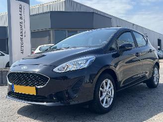 Avarii autoturisme Ford Fiesta 1.1 Trend 2019/12