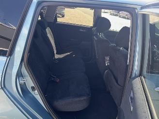 Honda Fr-v 1.7i Comfort picture 11