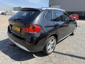 BMW X1 18I M automaat picture 4