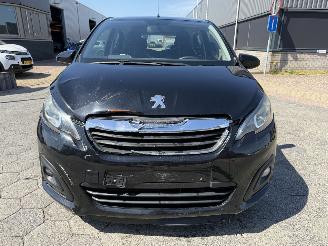 Peugeot 108 1.0 e-VTi Active picture 2