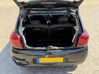 Peugeot 108 1.0 e-VTi Active picture 12