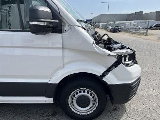 Volkswagen Crafter 35 2.0 TDI L3H3 EL Highline picture 12
