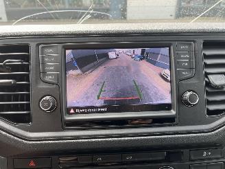 Volkswagen Crafter 35 2.0 TDI L3H3 EL Highline picture 24