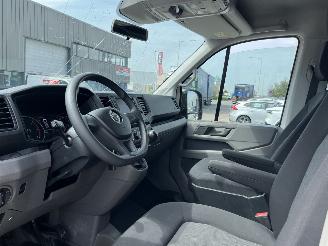 Volkswagen Crafter 35 2.0 TDI L3H3 EL Highline picture 16