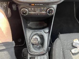 Ford Fiesta 1.0 EcoBoost Hybrid Titanium picture 19