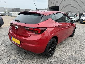Opel Astra 1.2 Edition 2020 picture 4