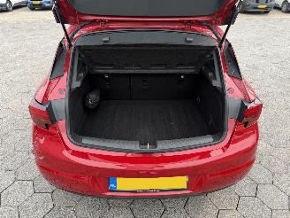 Opel Astra 1.2 Edition 2020 picture 11