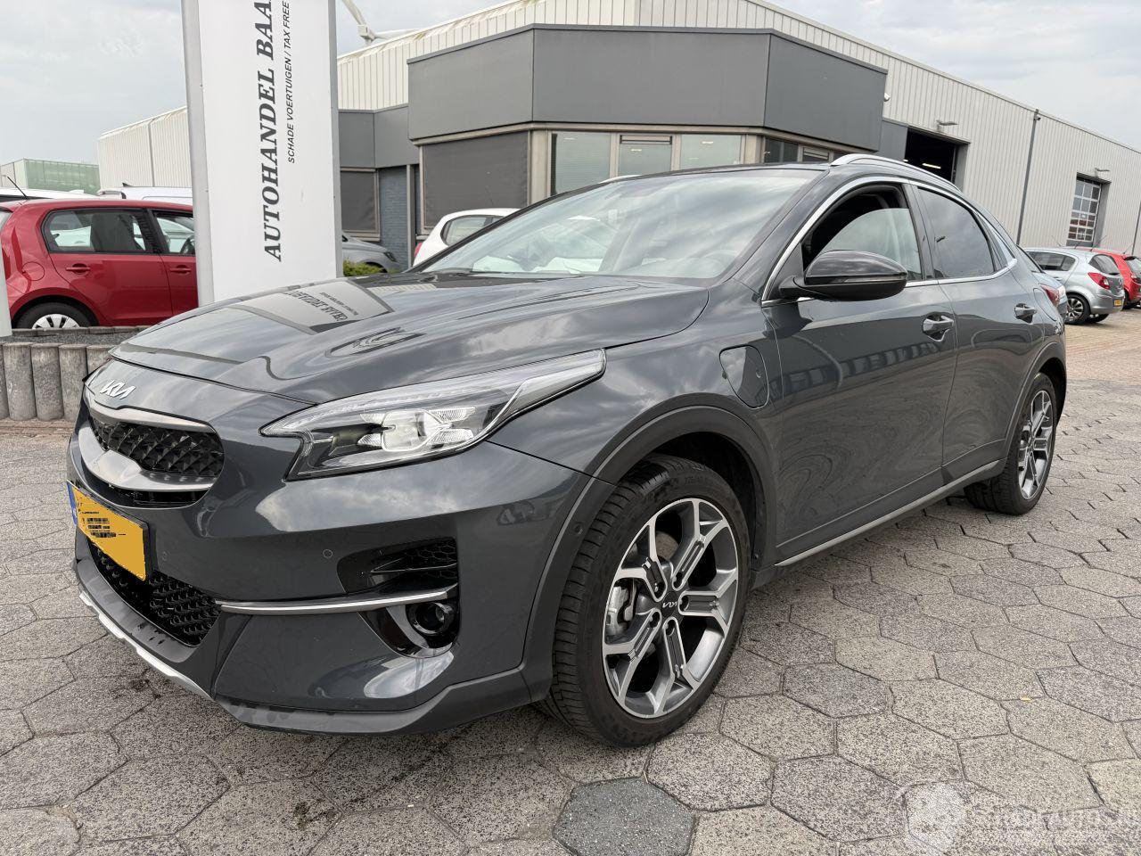 Kia Xceed 1.6 GDi Automaat PHEV ExecutiveLine