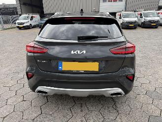 Kia Xceed 1.6 GDi Automaat PHEV ExecutiveLine picture 5
