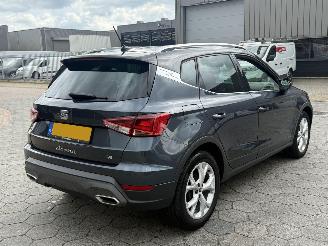 Seat Arona 1.0 TSI FR picture 5