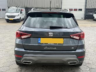 Seat Arona 1.0 TSI FR picture 6