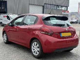 Peugeot 208 1.2 PureTech Blue Lion picture 6