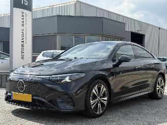 Avarii autoturisme Mercedes Cla-klasse 250+AMG Launch Edition 85.5 kWh 2025/12