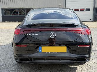 Mercedes Cla-klasse 250+AMG Launch Edition 85.5 kWh picture 5