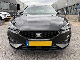 Seat Leon 1.0 TSI FR Launch Edition picture 2