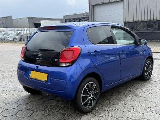 Citroën C1 1.0 VTi Feel picture 4
